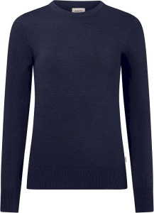 Hakro Pullover Merino-Wolle Damen 146