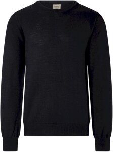 Hakro Pullover Merino-Wolle 156