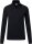 Hakro Zip-Longsleeve Piqué Mikralinar® Eco Damen 335