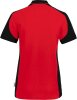 Hakro Poloshirt Contrast Mikralinar® Eco Damen 339