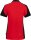Hakro Poloshirt Contrast Mikralinar® Eco Damen 339