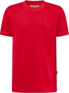 Hakro Kinder T-Shirt Bio-Baumwolle 521