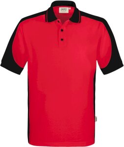 Hakro Poloshirt Contrast  Mikralinar® Eco 539
