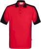 Hakro Poloshirt Contrast  Mikralinar® Eco 539
