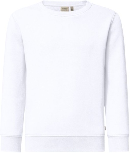 Hakro Sweatshirt Bio-Baumwolle Kinder 541