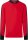 Hakro Sweatshirt Contrast Mikralinar® Eco 549