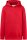 Hakro Kinder Kapuzen-Sweatshirt Bio-Baumwolle 562