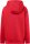 Hakro Kinder Kapuzen-Sweatshirt Bio-Baumwolle 562