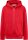 Hakro Kinder Kapuzen-Sweatjacke Bio-Baumwolle 565