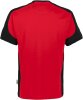 Hakro T-Shirt Contrast Mikralinar® Eco 590