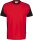 Hakro T-Shirt Contrast Mikralinar® Eco 590