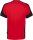 Hakro T-Shirt Contrast Mikralinar® Eco 590