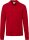 Hakro Pocket-Longsleeve-Polo Mikralinar® Eco 817