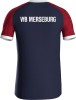 VfB Merseburg Jako Trikot Iconic