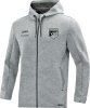 VfB Merseburg Jako Kapuzenjacke Premium