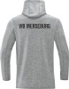 VfB Merseburg Jako Kapuzenjacke Premium