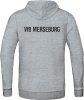 VfB Merseburg Jako Kapuzensweat Base