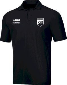 VfB Merseburg Jako Poloshirt Base