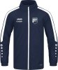 VfB Merseburg Jako Allwetterjacke Power