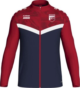 VfB Merseburg Jako Polyesterjacke Iconic