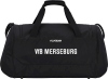VfB Merseburg Jako Sporttasche Iconic