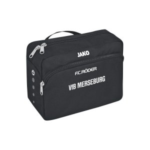 VfB Merseburg Jako Kulturtasche Classico