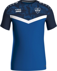 SV Blau-Weiß Grana Jako T-Shirt Iconic
