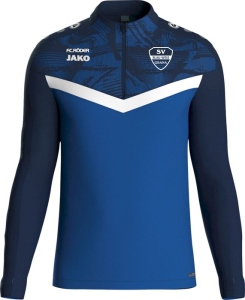 SV Blau-Weiß Grana Jako Ziptop Iconic