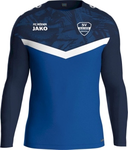 SV Blau-Weiß Grana Jako Sweat Iconic