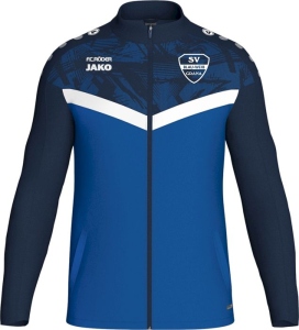 SV Blau-Weiß Grana Jako Polyesterjacke Iconic