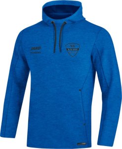 SV Blau-Weiß Grana Jako Kapuzensweat Premium