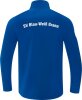 SV Blau-Weiß Grana Jako Softshelljacke Team