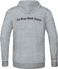 SV Blau-Weiß Grana Jako Kapuzensweat Base