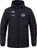 SV Blau-Weiß Grana Jako Coachjacke Team mit Kapuze
