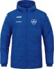 SV Blau-Weiß Grana Jako Coachjacke Team mit Kapuze