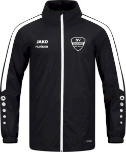 SV Blau-Weiß Grana Jako Allwetterjacke Power