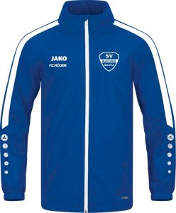 SV Blau-Weiß Grana Jako Allwetterjacke Power