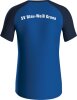 SV Blau-Weiß Grana Jako T-Shirt Iconic
