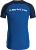 SV Blau-Weiß Grana Jako Polo Iconic