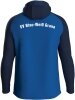 SV Blau-Weiß Grana Jako Kapuzenjacke Iconic