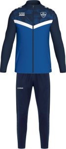 SV Blau-Weiß Grana Jako Polyesteranzug Iconic