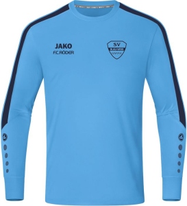 SV Blau-Weiß Grana Jako TW-Trikot Power