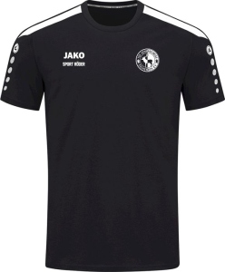 TSV Zscherben Jako T-Shirt Power