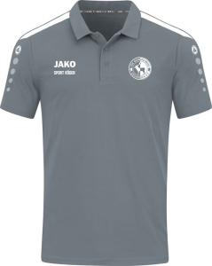 TSV Zscherben Jako Polo Power