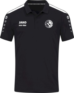 TSV Zscherben Jako Polo Power