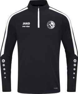 TSV Zscherben Jako Ziptop Power