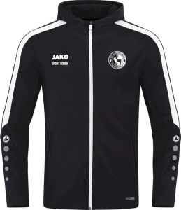 TSV Zscherben Jako Kapuzenjacke Power