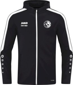 TSV Zscherben Jako Kapuzenjacke Power