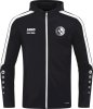 TSV Zscherben Jako Kapuzenjacke Power