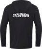 TSV Zscherben Jako Kapuzenjacke Power